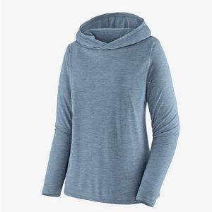 Patagonia Capilene Cool Daily Hoody